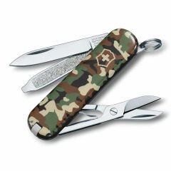 Victorinox 0.6223.94 Klasik Kamuflajlı Çakı