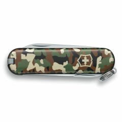 Victorinox 0.6223.94 Klasik Kamuflajlı Çakı