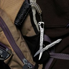 Leatherman Style Cs Çok Amaçlı Çakı