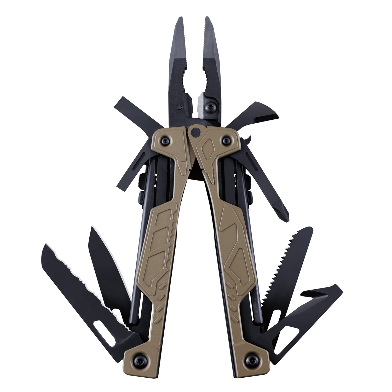 Leatherman Oht  Coyete Multıpurpose Çakı