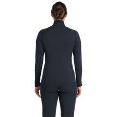 Rab Conduit Pull-On Yarım Fermuar Kadın Sweatshirt