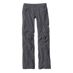 Patagonia Women's Nomader Zip-Off Pants