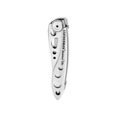 Leatherman Skeletool Kbx Silver Çok Amaçlı Çakı