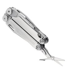 Leatherman Wave Plus Silver Çok Amaçlı Çakı