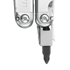 Leatherman Wave Plus Silver Çok Amaçlı Çakı