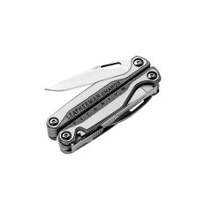 Leatherman Charge TTI Plus Çok Amaçlı Çakı