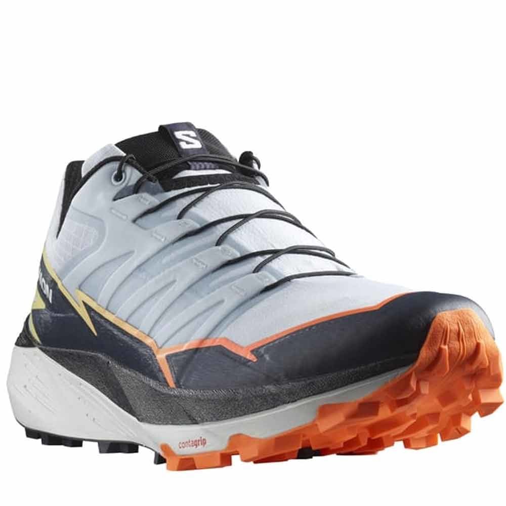 Salomon Thundercross Erkek Koşu Ayakkabısı