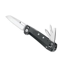 Leatherman Free K2 Gray Çok Amaçlı Çakı