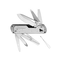 Leatherman Free T4 Çok Amaçlı Çakı