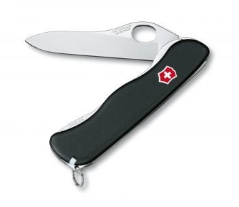 Victorinox 0.8413.M3 Sentinel Tek Elle Açılabilir Çakı