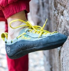 La Sportiva Mythos Eco Kadın Tırmanış Ayakkabısı