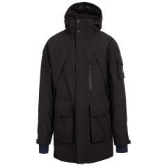 Trespass Pelsall Outdoor Erkek Parka