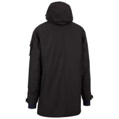 Trespass Pelsall Outdoor Erkek Parka