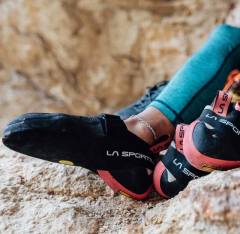 La Sportiva Theory Kadın Tırmanış Ayakkabısı