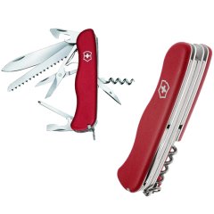 Victorinox 0.9023 Outrider Çakı