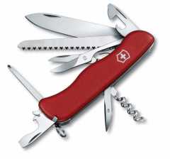 Victorinox 0.9023 Outrider Çakı