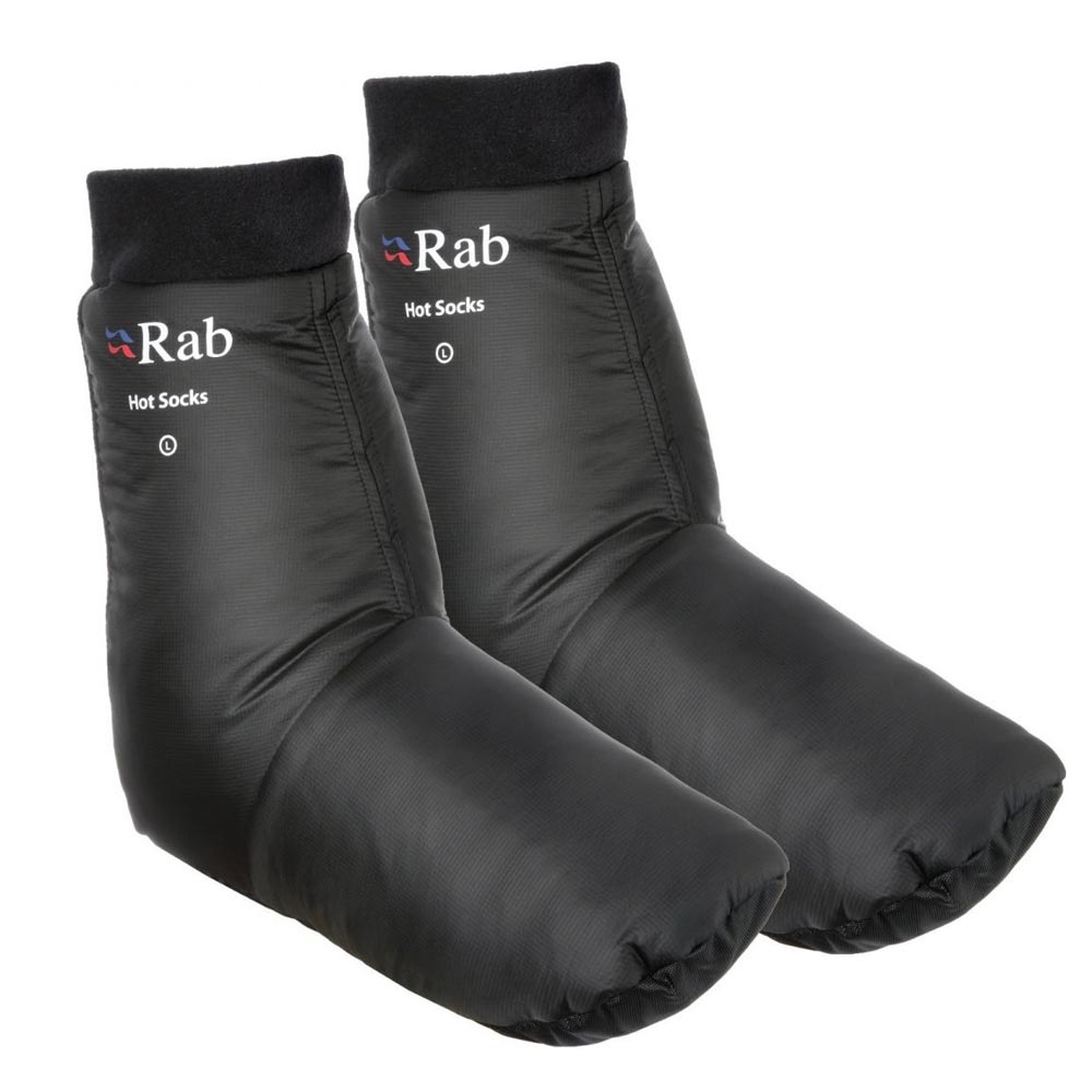 Rab Hot Socks Sentetik Yalıtımlı Çorap