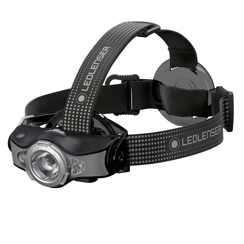 Led Lenser Mh11 Black 500996 Kafa Feneri