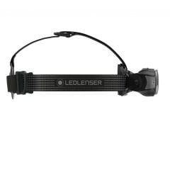 Led Lenser Mh11 Black 500996 Kafa Feneri