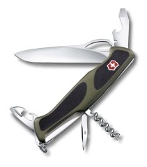 Victorinox 0.9553.MC4 RangerGrip 61 Çakı