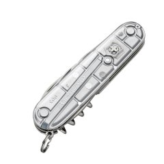 Victorinox 1.3603.T7 Spartan SilverTech Çakı