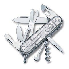 Victorinox 1.3603.T7 Spartan SilverTech Çakı