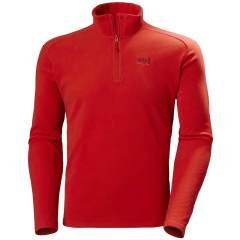 Helly Hansen Mount Erkek Termal Polar