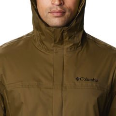 Columbia Watertight II Erkek Su Geçirmez Ceket