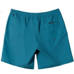 Quiksilver Everyday Solid 15 Erkek Volley Şort