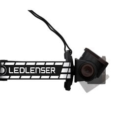 Led Lenser H7R Signature 502197 Şarj Edilebilir Kafa Feneri