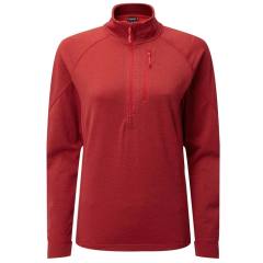 Rab Nucleus Pull-On Kadın Sweatshirt