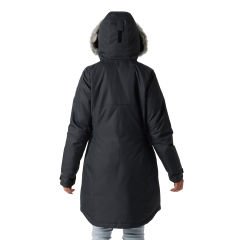 Columbia Suttle Mountain Isı Yalıtımlı Kadın Parka