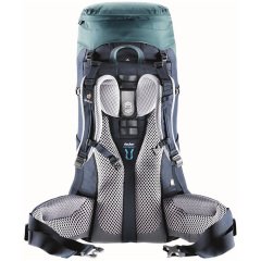 Deuter Aircontact Lite 45+10 Kadın Kamp Çantası