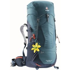 Deuter Aircontact Lite 45+10 Kadın Kamp Çantası