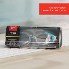 Speedo Futura Classic Yetişkin Yüzücü Gözlüğü