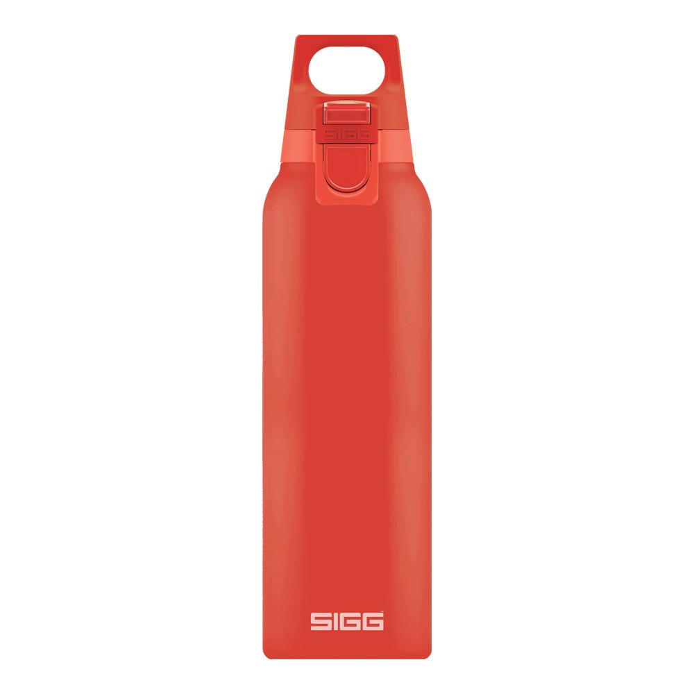 Sigg 8673.90 Thermo Flask Hot&Cold One 0.50 Lt Termos