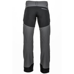 Marmot Highland Softshell Erkek Pantolon S - Füme/Siyah
