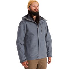 Marmot Minimalist Component 3-in-1 Erkek Gore Tex Ceket