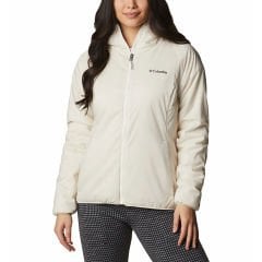 Columbia Kruser Ridge II Plush Isı Yalıtımlı Kadın Softshell Ceket