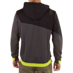 La Sportiva Method Kapüşonlu Erkek Tam Fermuarlı Sweatshirt