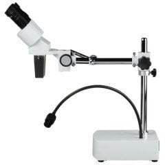 BRESSER, Biorit ICD CS 5x-20x Stereo Mikroskop