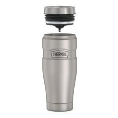 Thermos SK1005 Stainless King Mug 0,47L