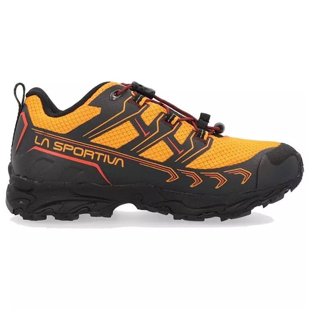 La Sportiva Ultra Raptor 2 JR Gore-Tex Çocuk Botu