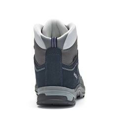 Asolo Falcon Gore Tex Erkek Trekking Botu Gri/Lacivert - 46