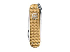 Victorinox 0.6221.408G SD Alox Gold 58mm Çakı