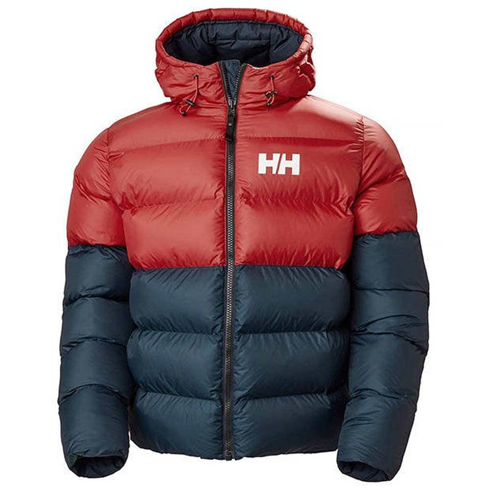 Helly Hansen Active Puffy Yalıtımlı Erkek Outdoor Ceket