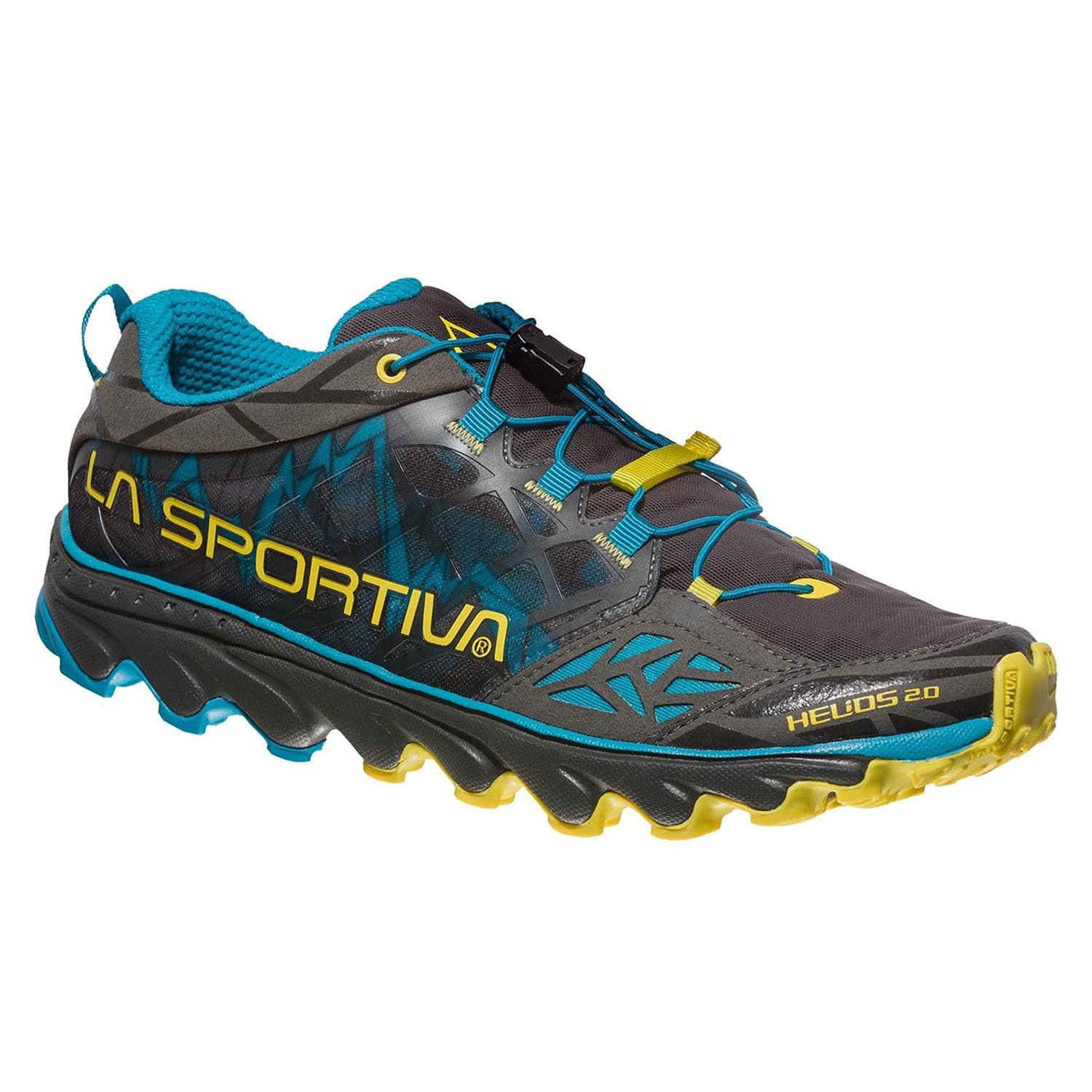 La Sportiva Helios 2.0 Erkek Koşu Ayakkabısı