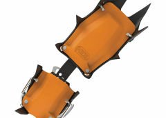 Petzl Vasak LeverLock Universal Dağcıık Kramponu