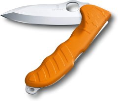 Victorinox 0.9411.M9 Hunter Pro Turuncu Tek El Çakı (Kılıflı - Kutulu)