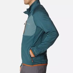 Columbia Triple Canyon Full Zip Erkek Polar